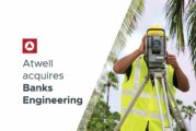 Banks Engineering in Florida acquired by Atwell