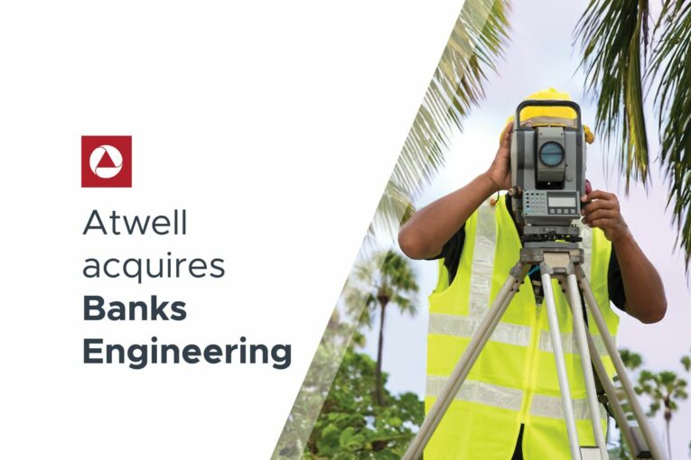 Banks Engineering in Florida acquired by Atwell