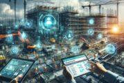 How Big Data is transforming the Construction Industry
