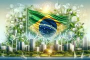 Brazil leaps into Green Infrastructure with NDB's $1.7 Billion Investment