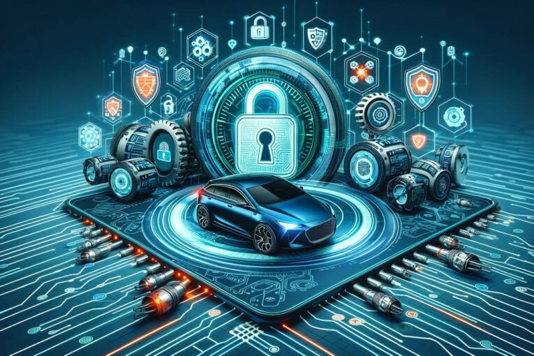 Embedded Software company receives Automotive Cybersecurity Certificate