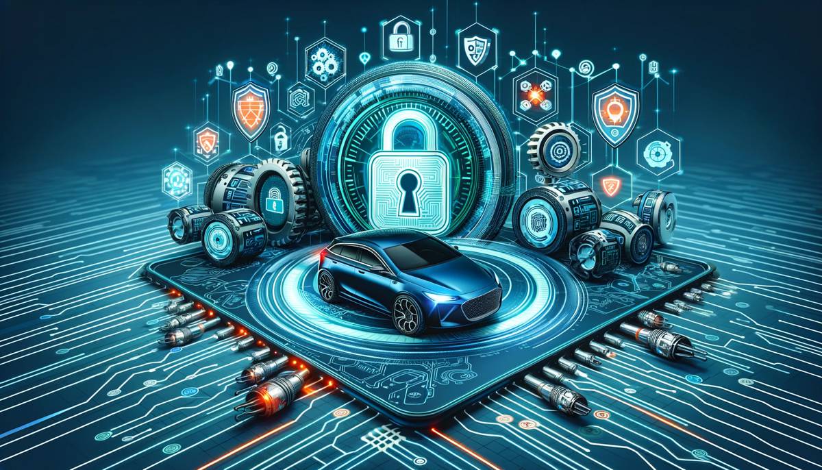 Embedded Software company receives Automotive Cybersecurity Certificate