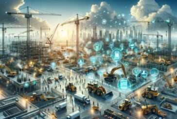 How IoT Revolutionizes Construction Equipment Management
