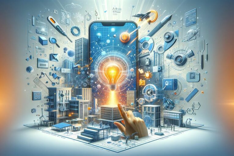 RebuilderAI 3D Digital Twin solution wins CES Innovation Award