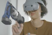Siemens heralds the Industrial Metaverse at CES with Immersive Engineering and AI 