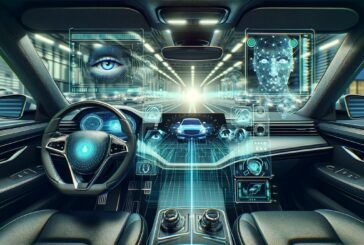 Smart Eye and Green Hills Software develop Driver AI Monitoring Systems