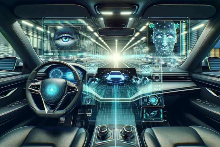 Smart Eye and Green Hills Software develop Driver AI Monitoring Systems