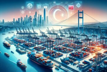 Türkiye's Borusan Lojistik and Borusan Port boosted with $33.2m investment