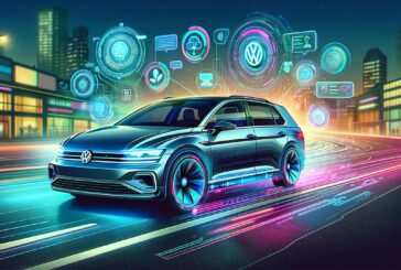 Volkswagen embracing ChatGPT for Smarter and Safer Drives