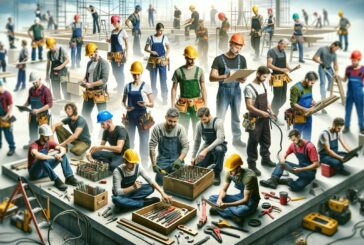 Upskilling the Workforce through Apprenticeships