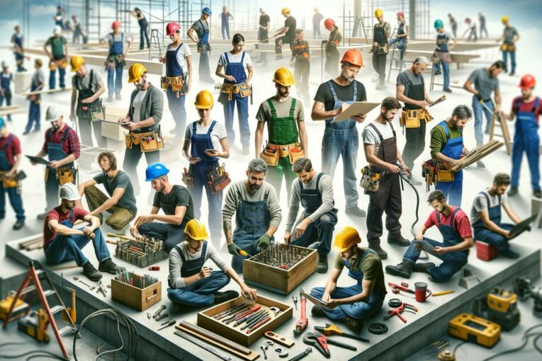 Upskilling the Workforce through Apprenticeships