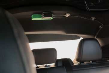 In-Car Safety Radar Technology for Elder Care unveiled at CES