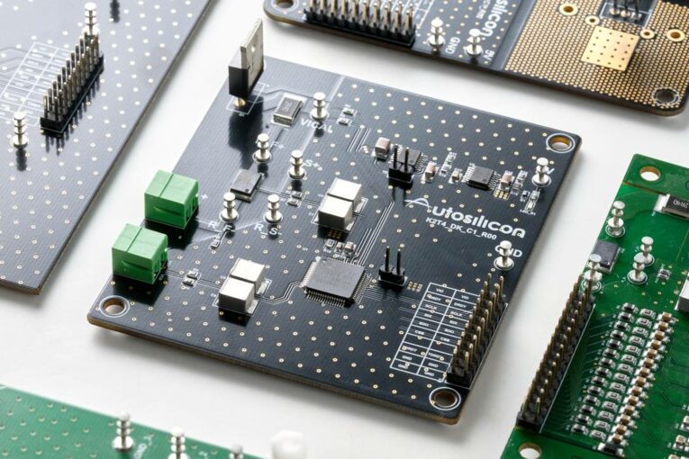 24-Channel Battery Diagnosis IC for Electric Vehicles and Energy Storage