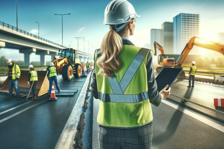 B2W Software featuring Construction Management Technology at World of Concrete