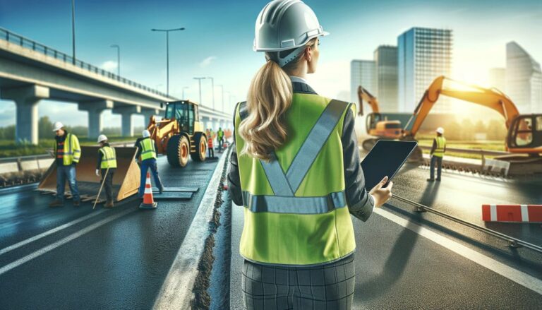 B2W Software featuring Construction Management Technology at World of Concrete