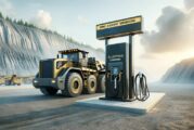 Caterpillar and CRH partner for Off-Highway Trucks and Electric Charging Solutions