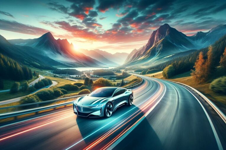 Cipia AI in-cabin Automotive Embedded Software for NVIDIA heads to CES