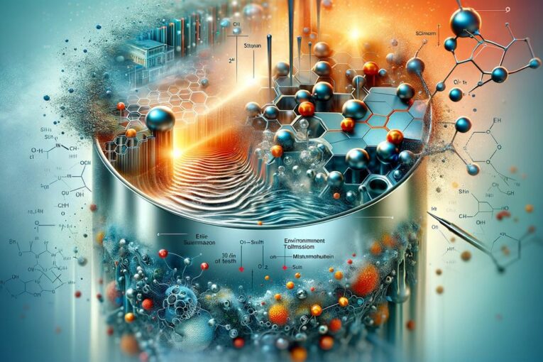 Identifying and Mitigating Corrosion Science on an Atomic Level