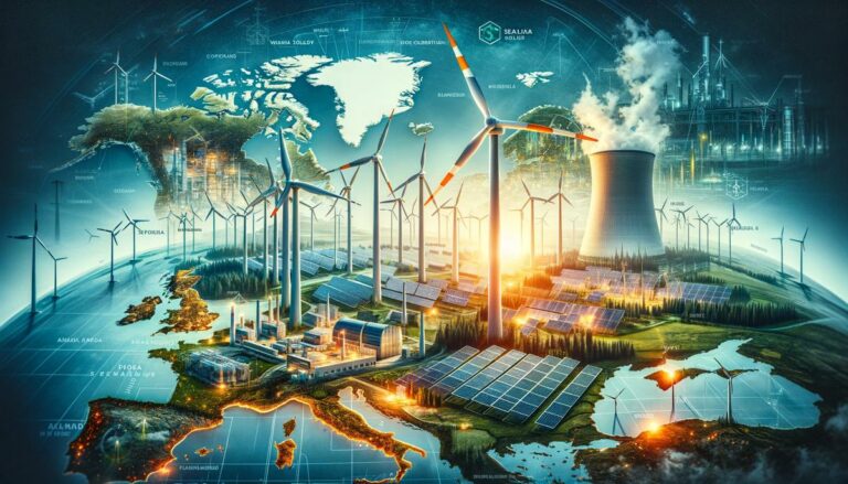 EBRD champions Renewable Energy with €100m for the Taaleri SolarWind ...