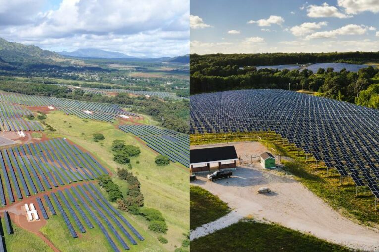 HASI's strategic leap is bolstering Renewable Energy with AES
