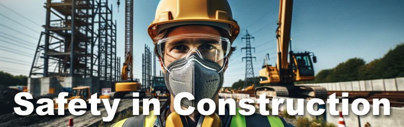 Safety in Construction Month