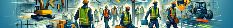 Highways Today Safety In Construction Month