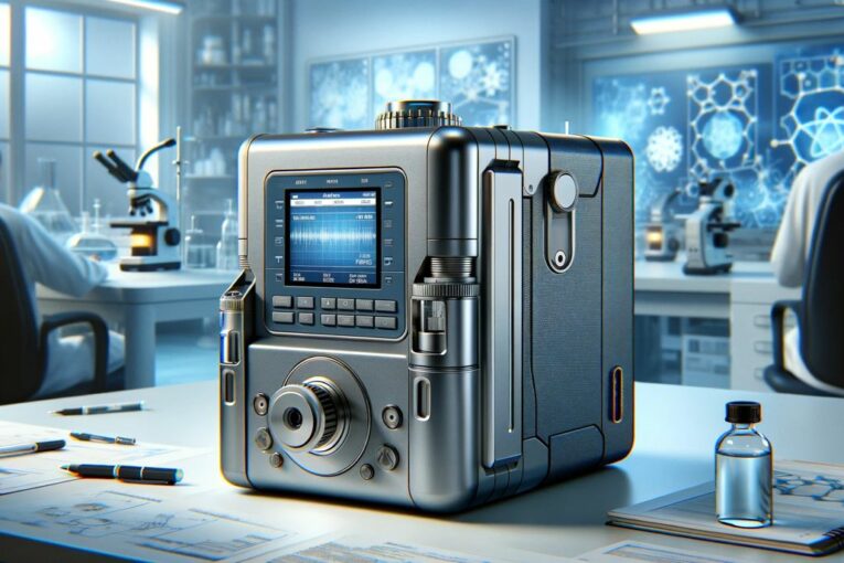 MIT explores 3D Printing portable Mass Spectrometer
