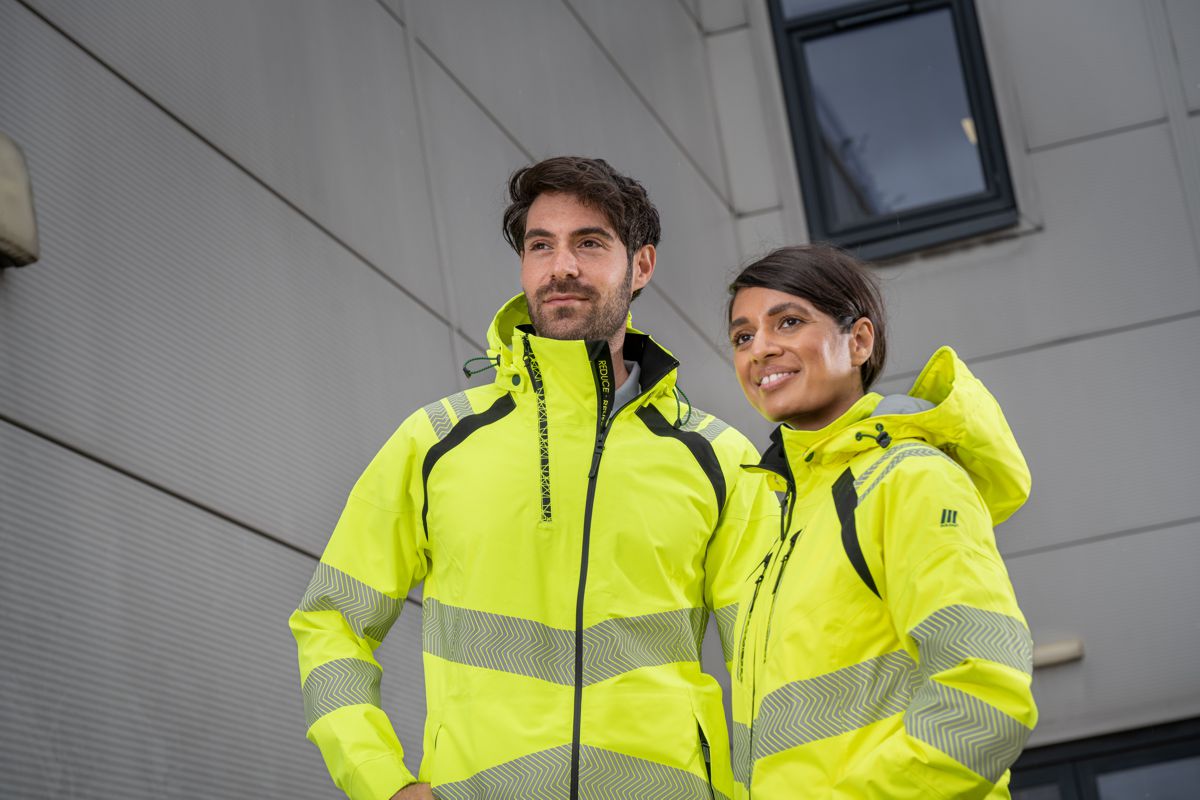 PULSAR launches new line of Environmentally Responsible Workwear