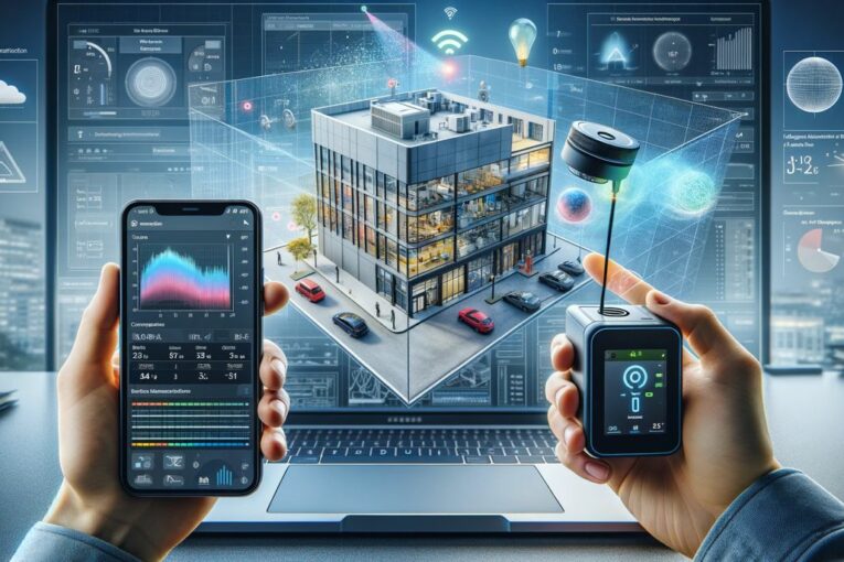 BRICK System and VR could revolutionise Building Maintenance