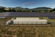 Large-Scale Battery Energy Storage System to be built near Alcoutim in Portugal