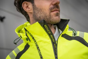 The Growing Demand for Circular Design in PPE Workwear