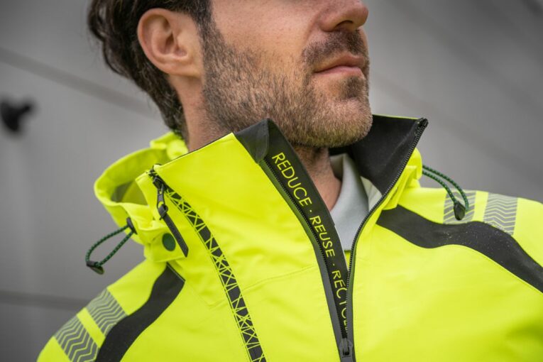 The Growing Demand for Circular Design in PPE Workwear