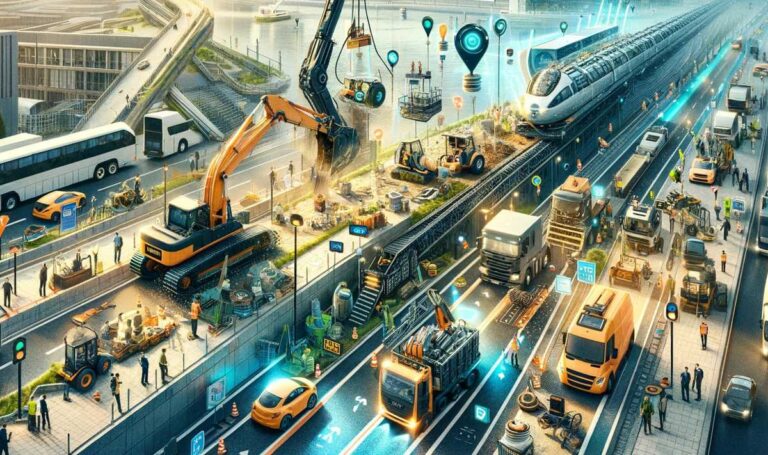 Traffic technology and mobility start-ups invited to pitch at Intertraffic Amsterdam