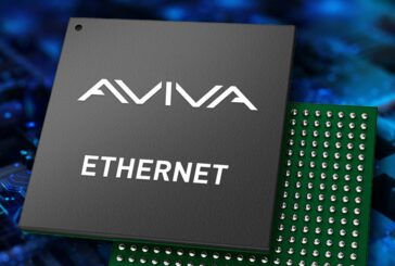 First Asymmetrical Ethernet Devices for Automotive AI and ADAS released