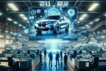 BMW accelerating development of Vehicles with 3DEXPERIENCE Platform