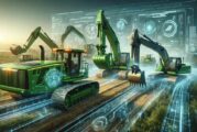 John Deere partners with Leica Geosystems to accelerate Digital Transformation