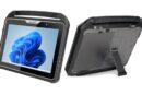 DT302RP Rugged Tablet for Peak Performance in Field Environments