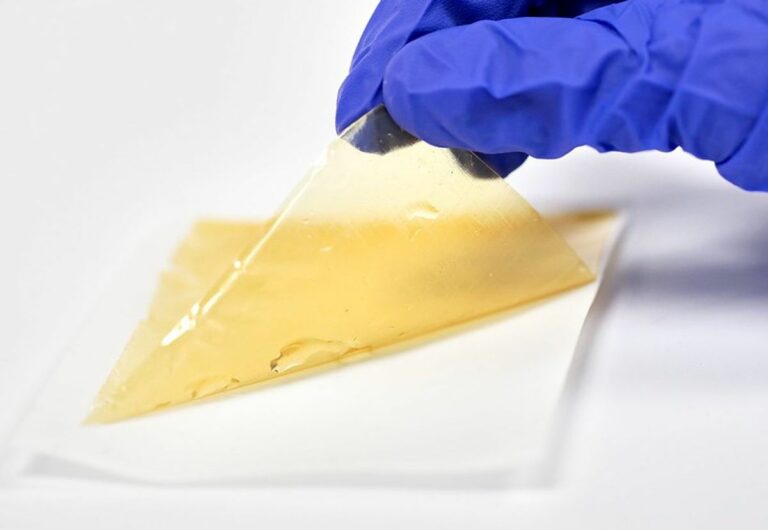 Improving Fuel Cell Durability with Fatigue-Resistant Membranes