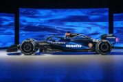 Komatsu and Williams Racing forge ahead with Dynamic F1 Partnership