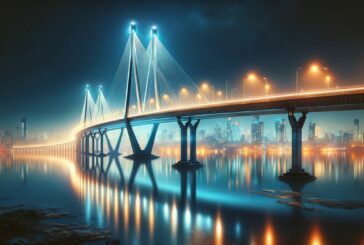The Mumbai Trans Harbour Link bridging dreams and realities