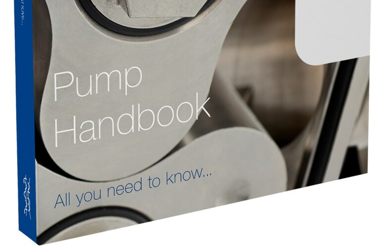 Alfa Laval releases new edition of the renowned Pump Handbook