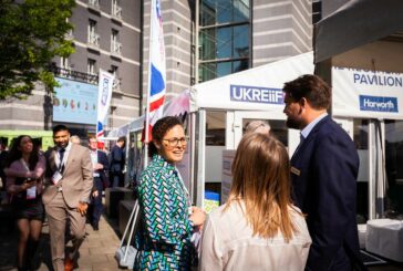 UKREiiF to showcase £150 Billion of Real Estate Investments