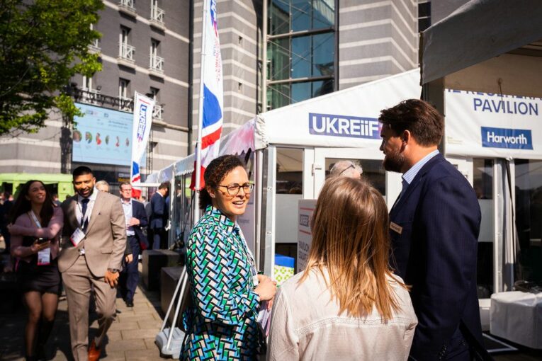 UKREiiF to showcase £150 Billion of Real Estate Investments