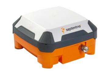 Septentrio announces AntaRx-Si3 inertial GNSS Smart Antenna