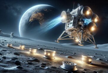 3D Printed Material Performance to be tested on the Moon