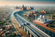Agra's €450m Metro rolls forward