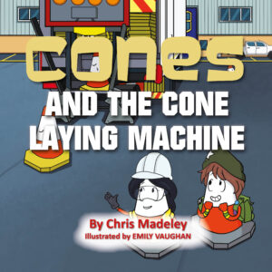 The Cones’ bring Road Safety and Cone Laying Machines to life for Children