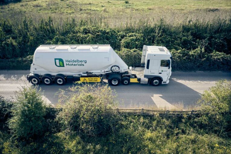Ribblesdale Cement Works taking part in Hydrogen Fuel Feasibility Study