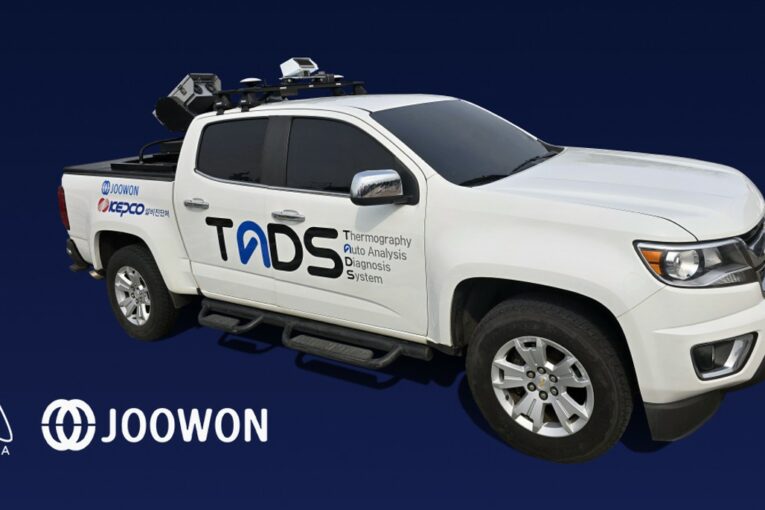 Aeva 4D LiDAR selected for Automated Power Line Inspection in South Korea