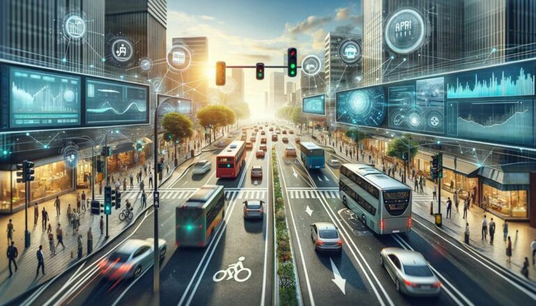 Steering towards Safer Roads with the Power of ANPR and Video Analytics